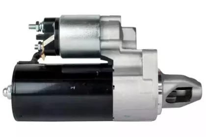 Стартер HELLA купить